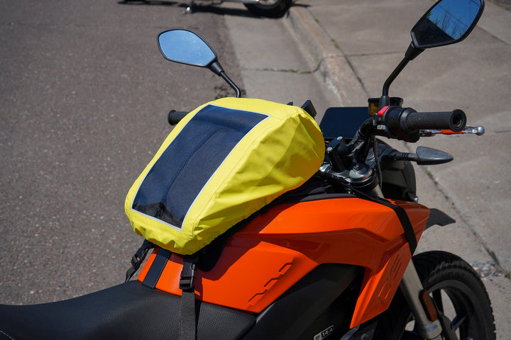 Aerostich Rev Tank Bag