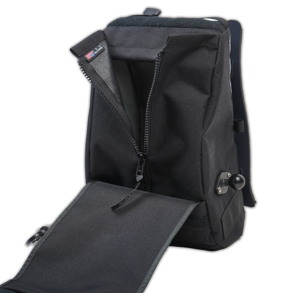 Aerostich Rev Tank Bag