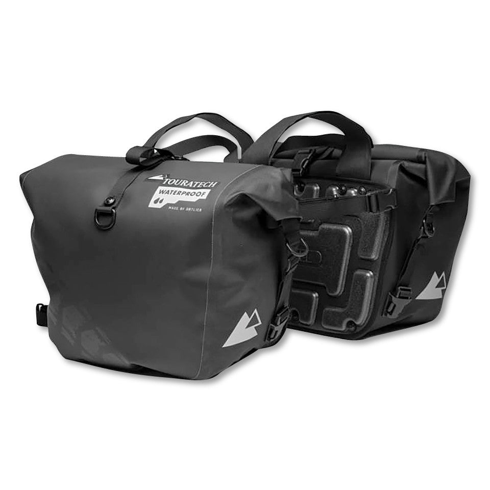 Waterproof Saddlebags