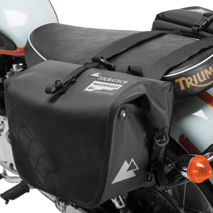 Waterproof Saddlebags