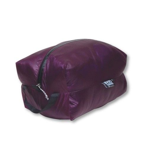 Air Zipp Overnight Bags