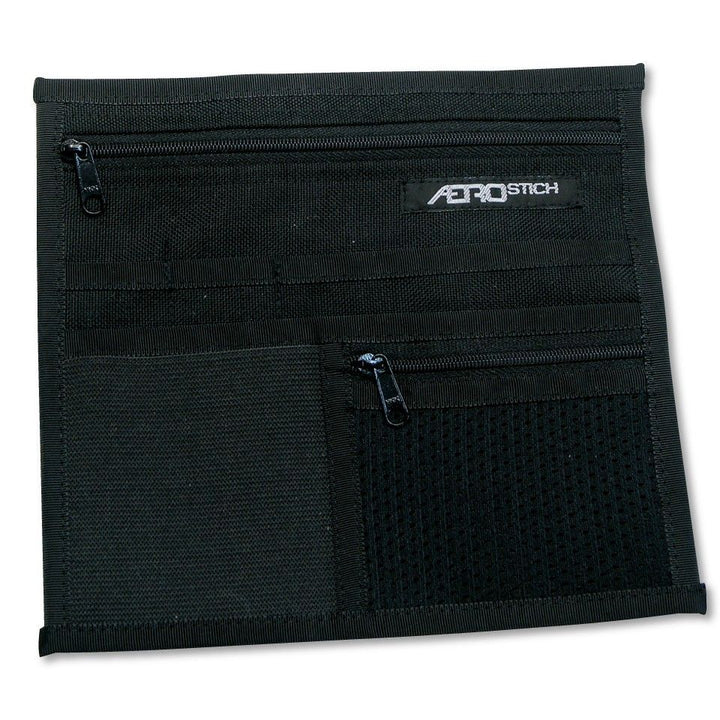 Aerostich Messenger Bag Internal Organizer Pockets