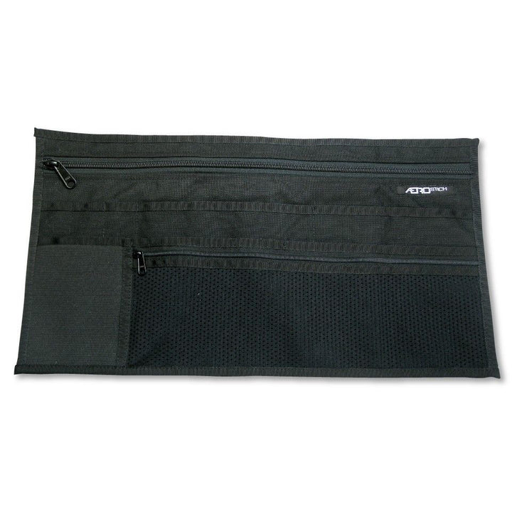 Aerostich Messenger Bag Internal Organizer Pockets