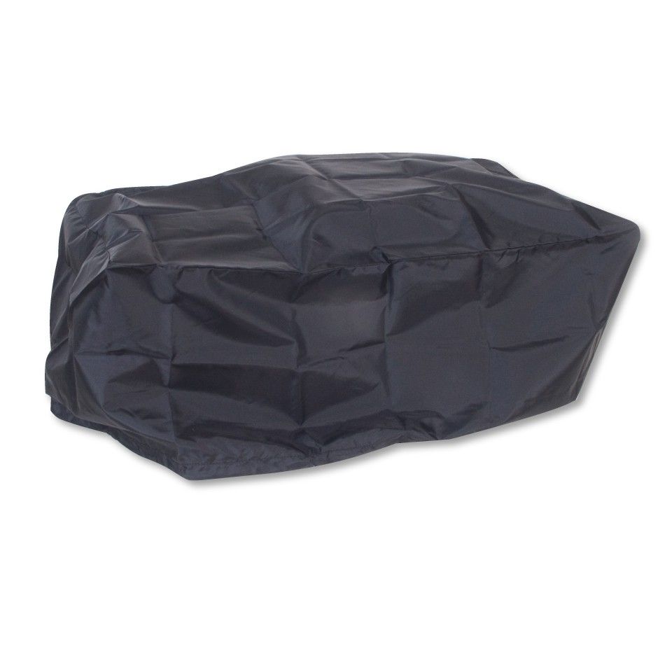 Motofizz Camping Seat Bag Raincovers