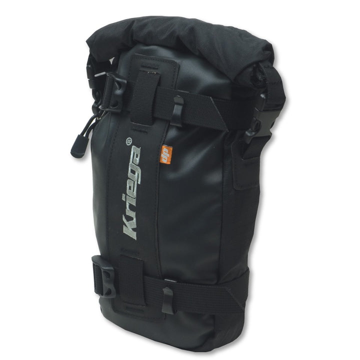 Kriega US-5 Add-On/Tail or Fender Bag