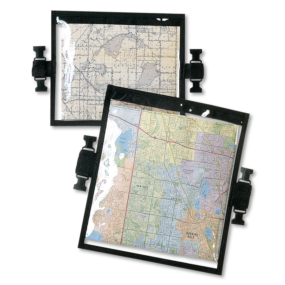 Crossbar Map Case