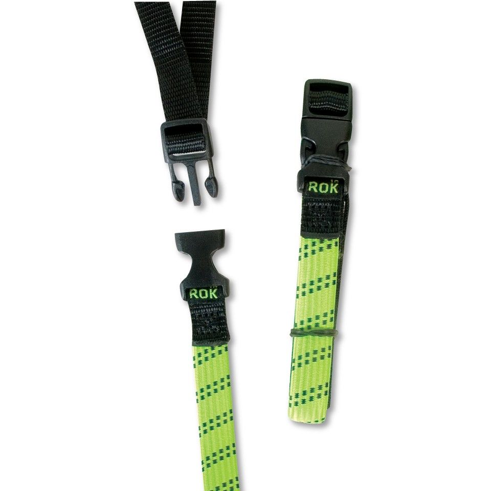 Adjustable Rok Straps