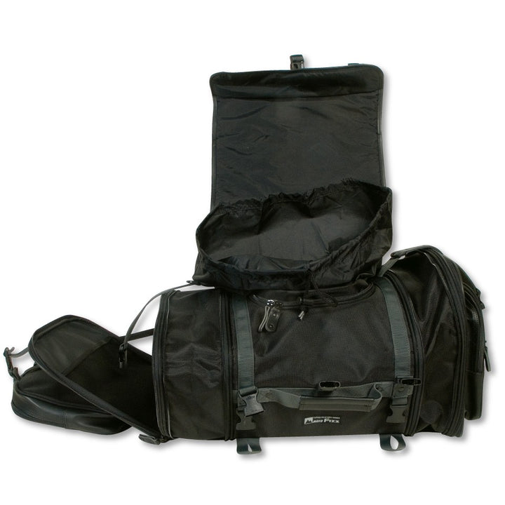 Medium Motofizz Camping Seat Bag