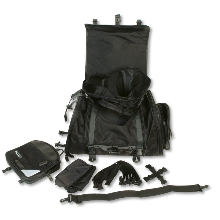 Medium Motofizz Camping Seat Bag