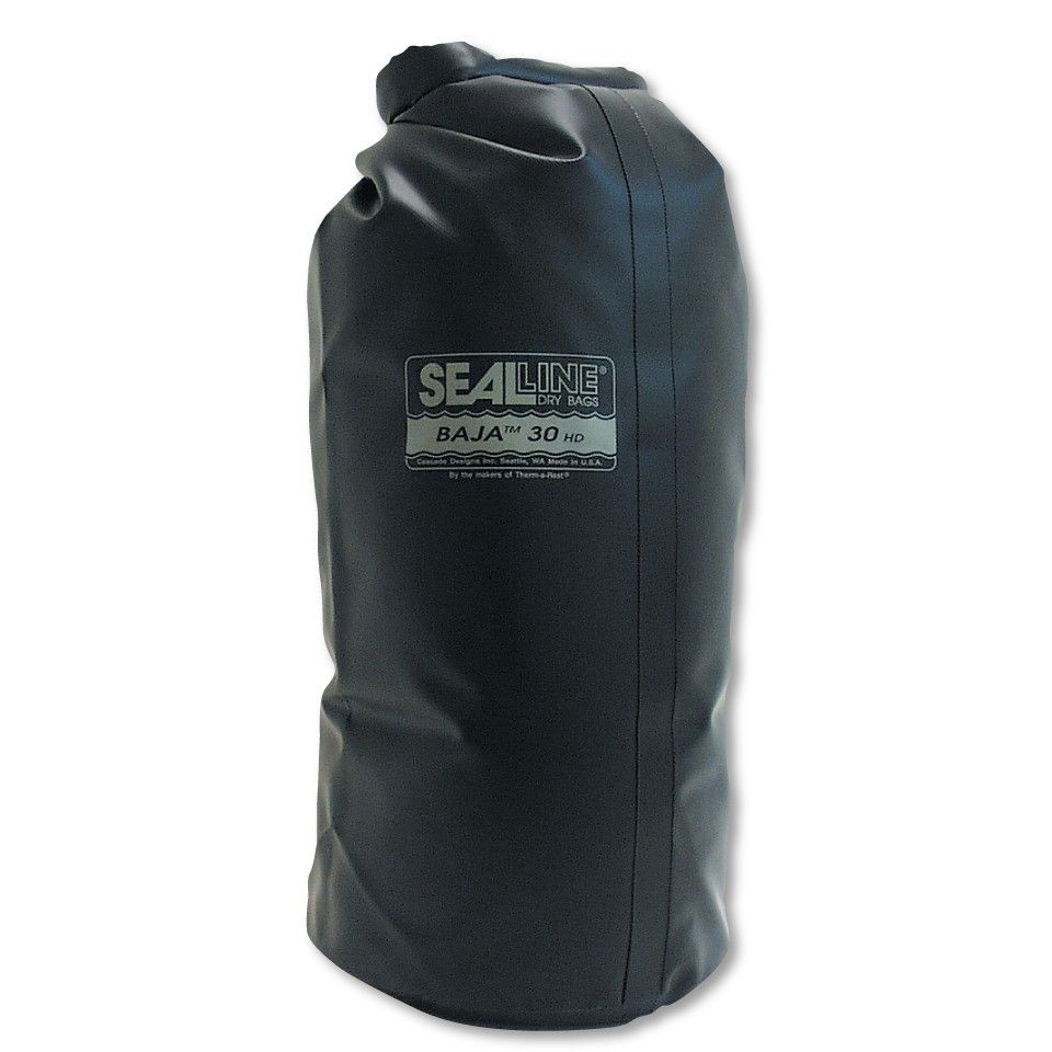 Heavy Duty Waterproof Bags