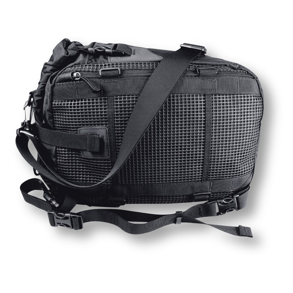 Kriega US-20 Tail Bag/Courier Pack