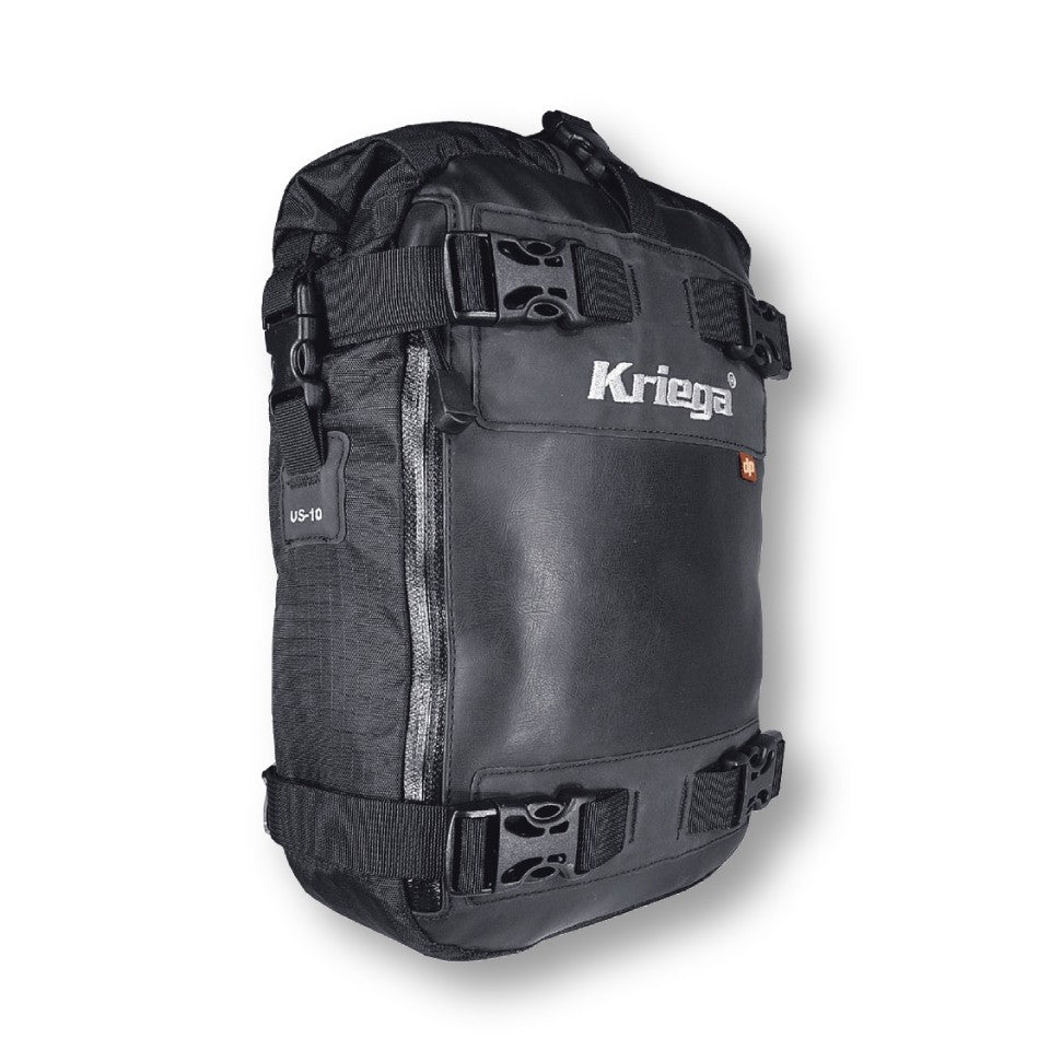 Kriega US-10 Add-On/Tail Bag