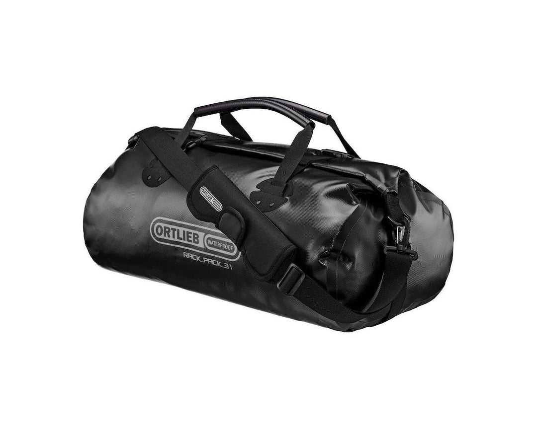 Ortlieb Rolltop Waterproof Duffel Bags