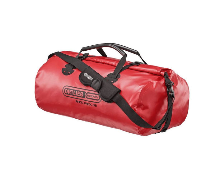 Ortlieb Rolltop Waterproof Duffel Bags