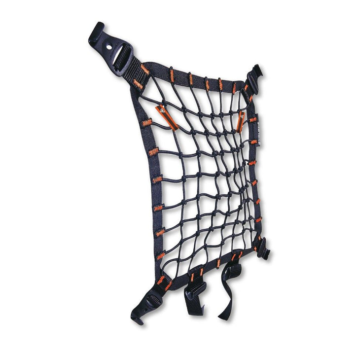 Armored Hardshell Pack Standard Cargo Net