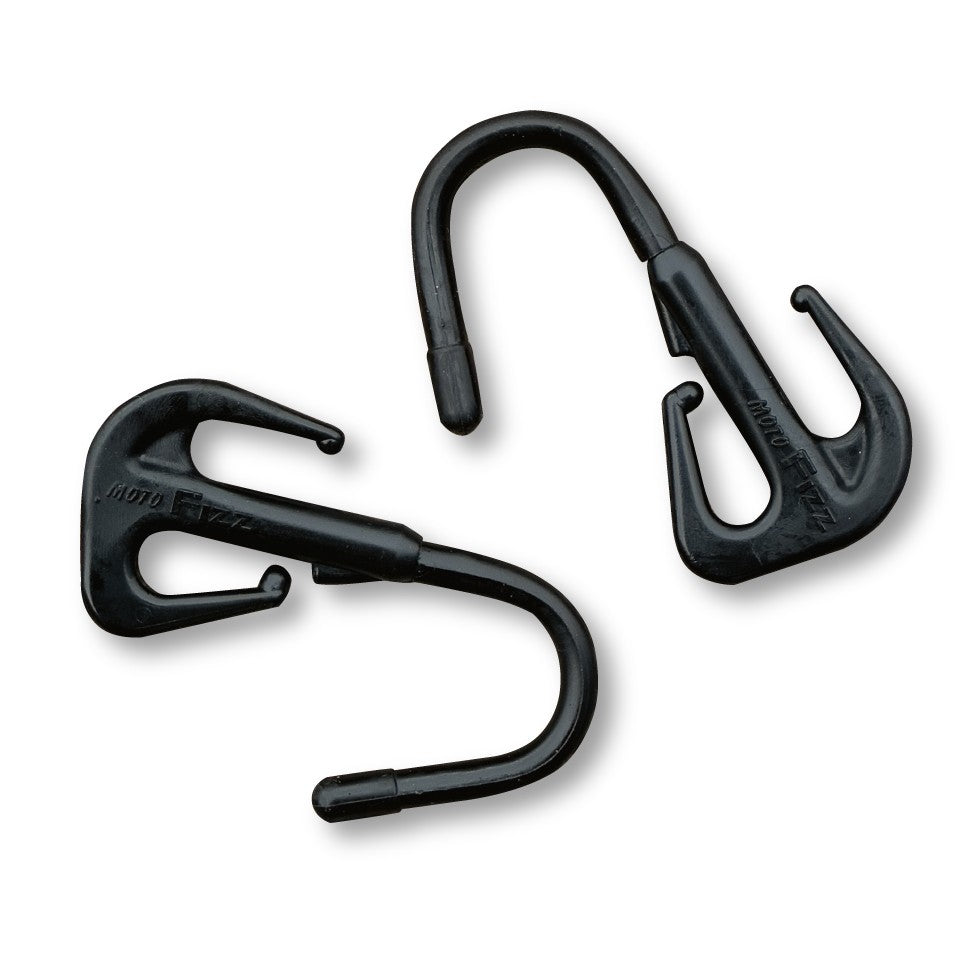 Aerostich Power Hooks