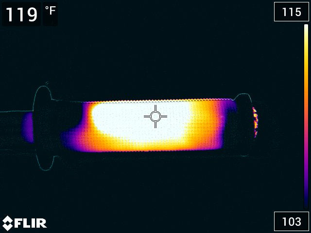 Heated Grip Kit