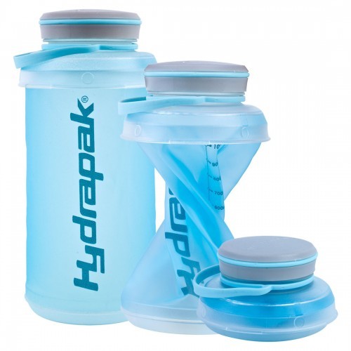 Collapsible Water Bottle