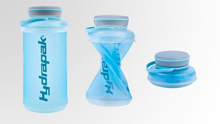 Collapsible Water Bottle