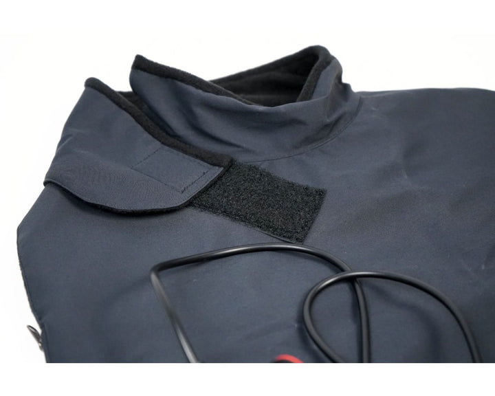 Aerostich Electric Warmbib