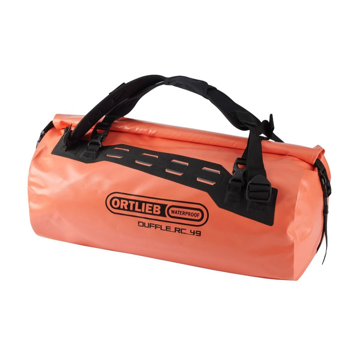 Ortlieb Rolltop Waterproof Duffel Bags