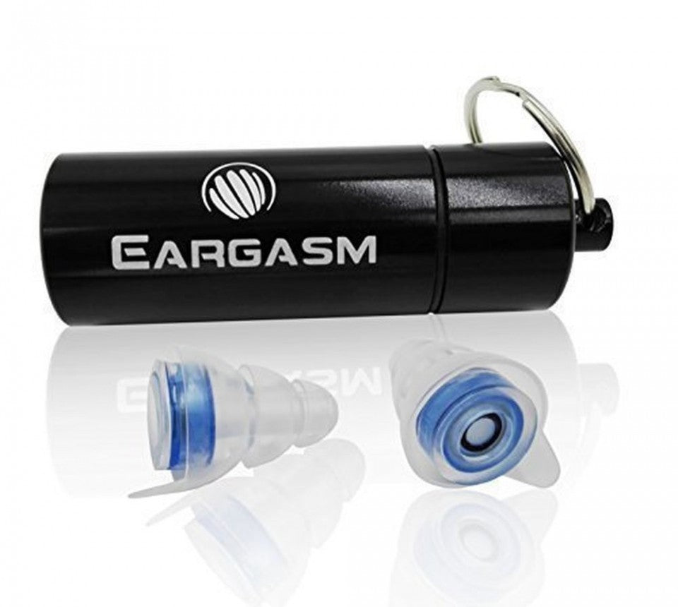 Eargasm Earplugs