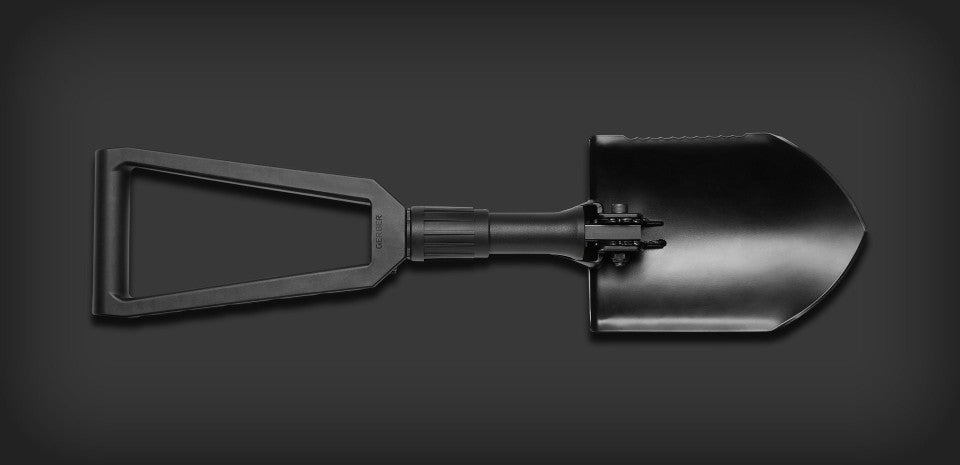 U.S. Army E-Tool Shovel