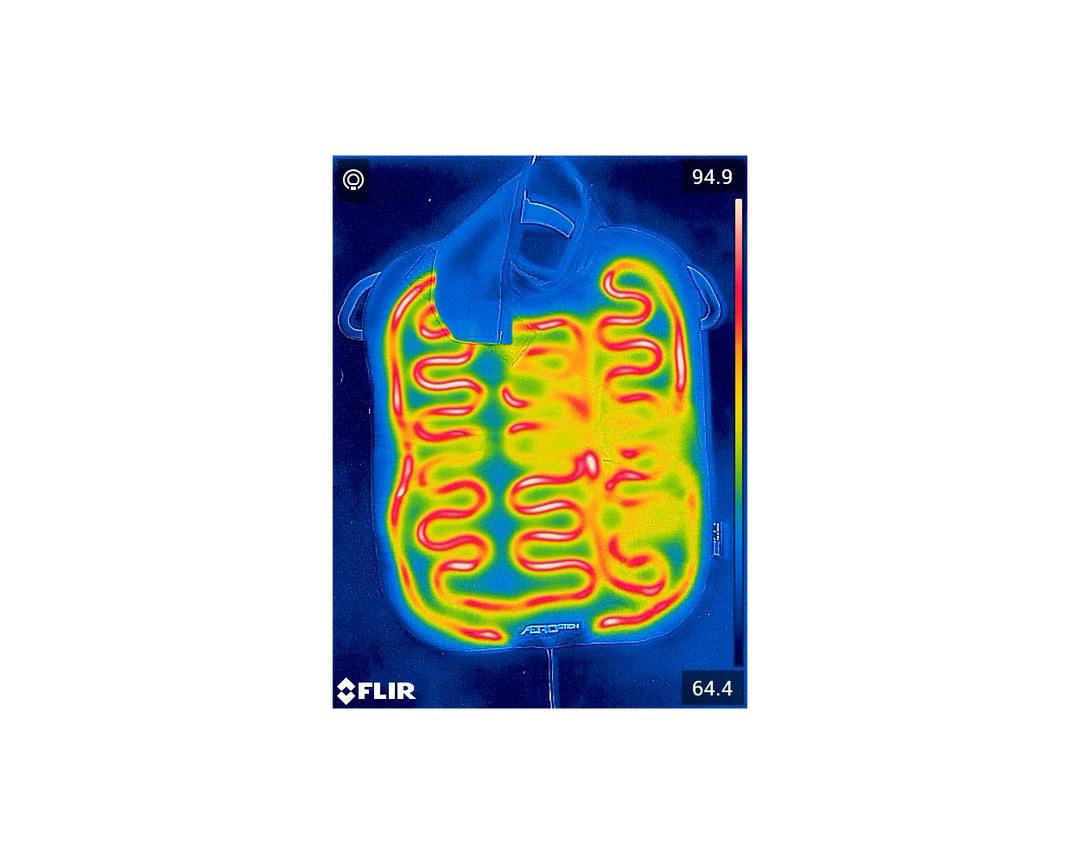 Aerostich Electric Warmbib