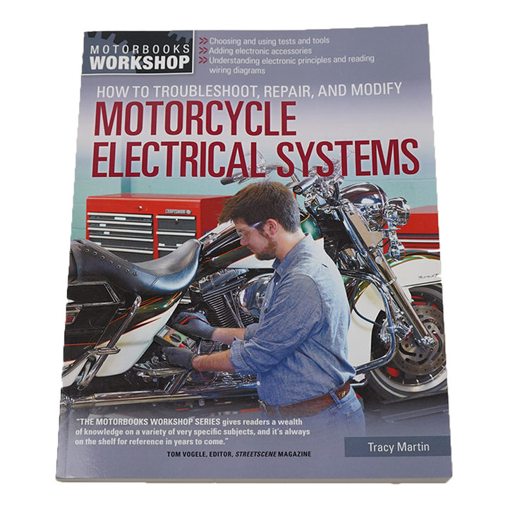 Motorcycle Electrical Systems