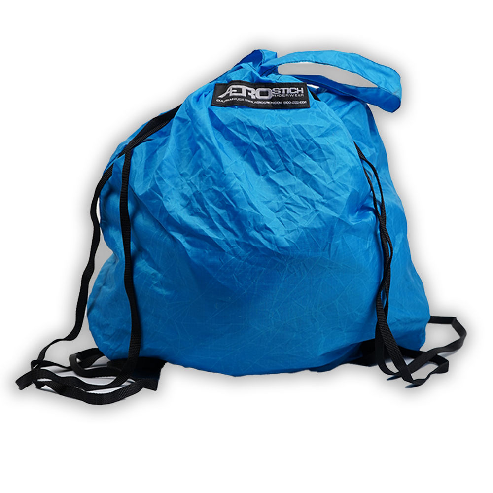 Aerostich LP (Lightweight Portable) Bag