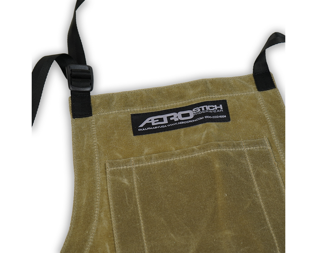 Workshop Apron