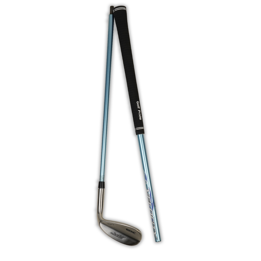 Aerostich Packable Golf Club-Wedge - Ladies Length and Flex