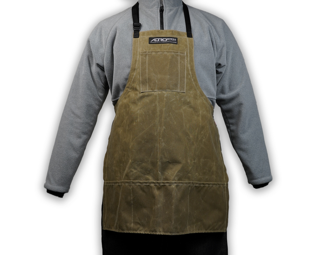 Workshop Apron