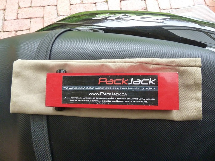 PackJack