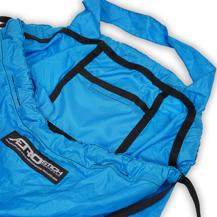 Aerostich LP (Lightweight Portable) Bag