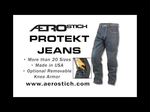 Aerostich Protekt Jeans