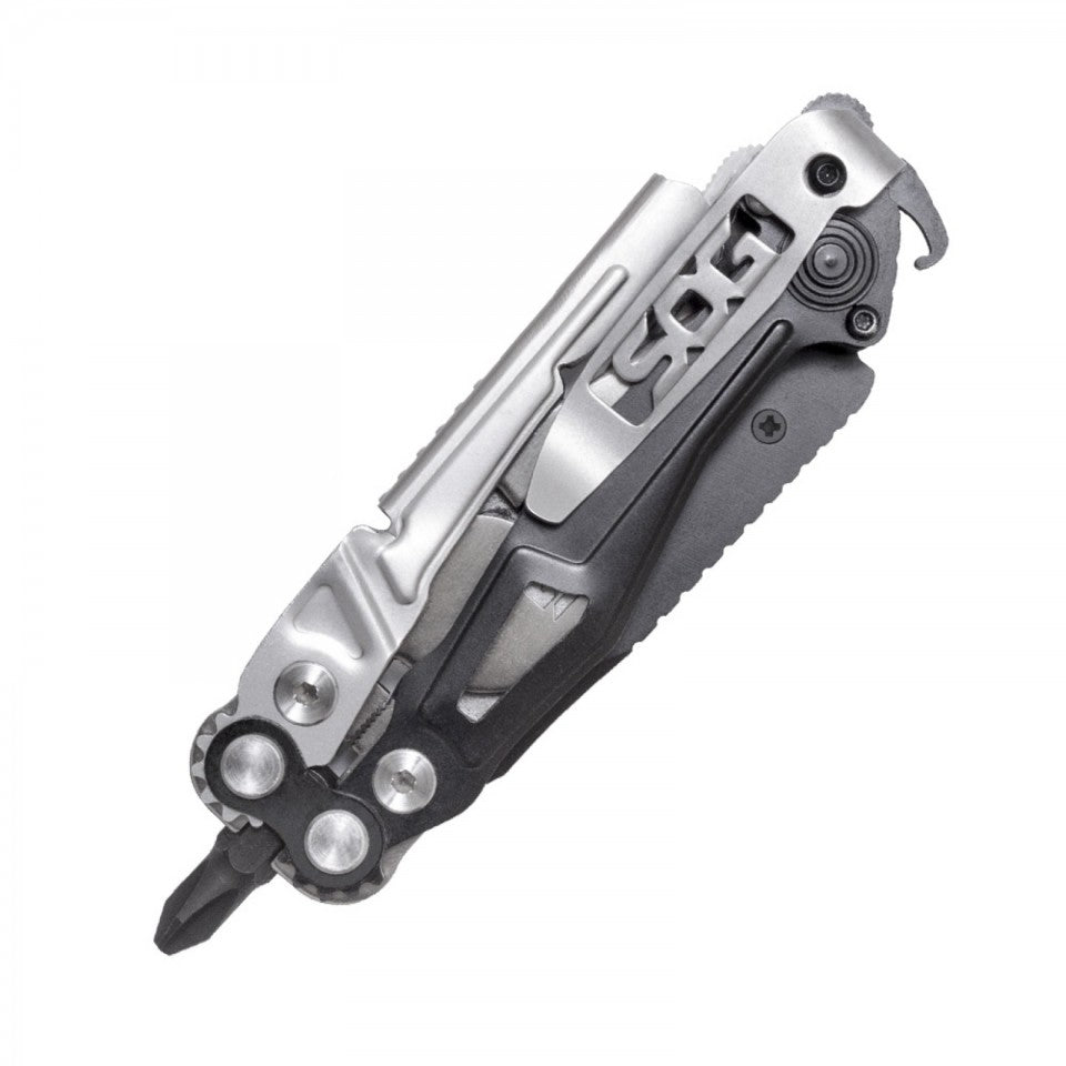 Reactor Multi-Tool