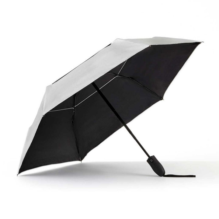 Compact Auto-Open SPF 50+ Umbrella