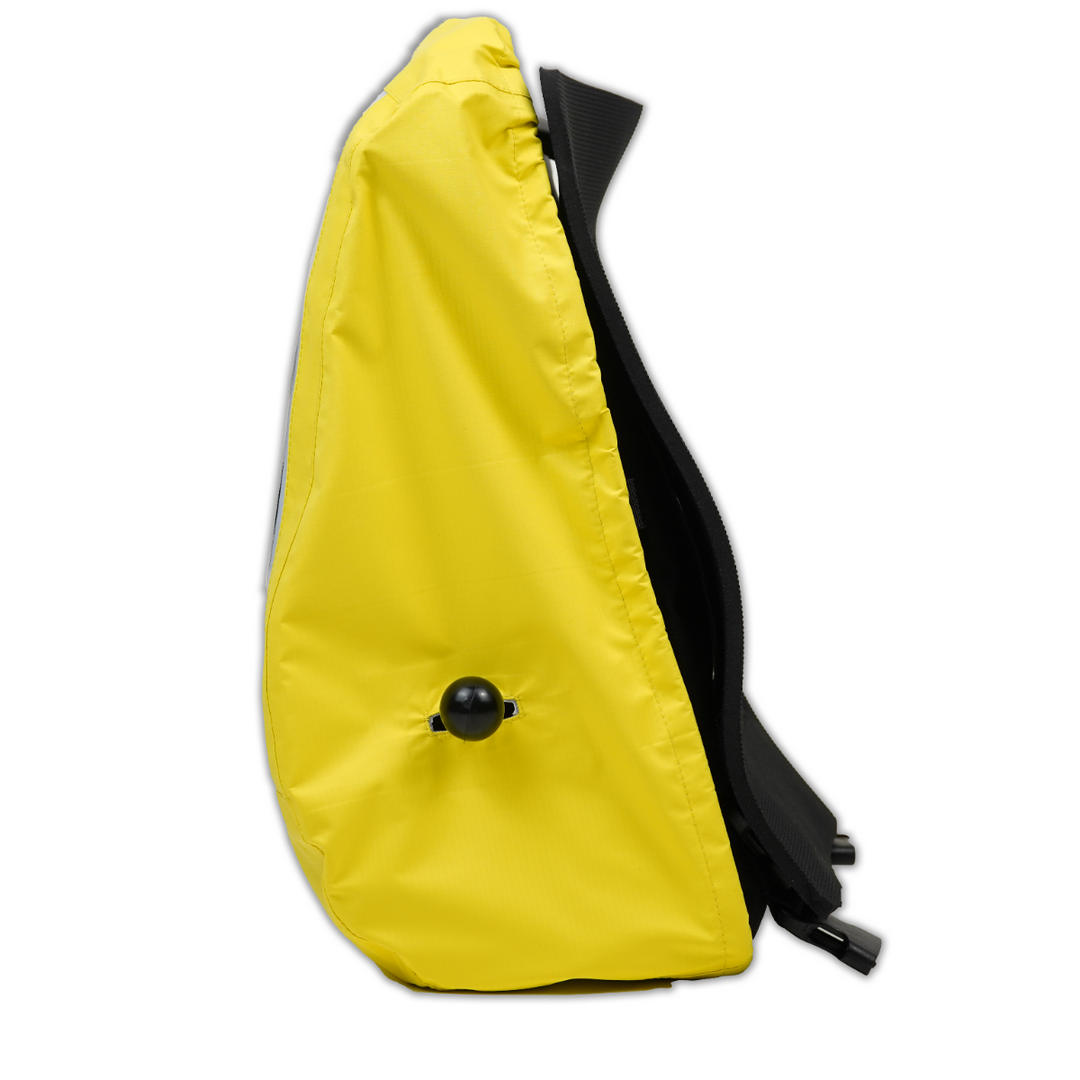 Aerostich Tank Bag Rain Cover