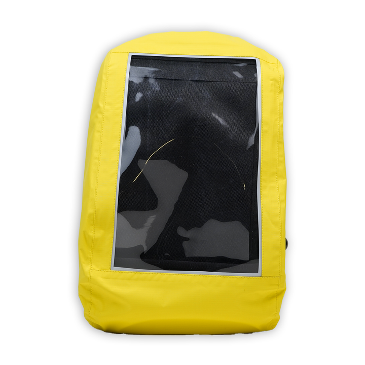 Aerostich Tank Bag Rain Cover