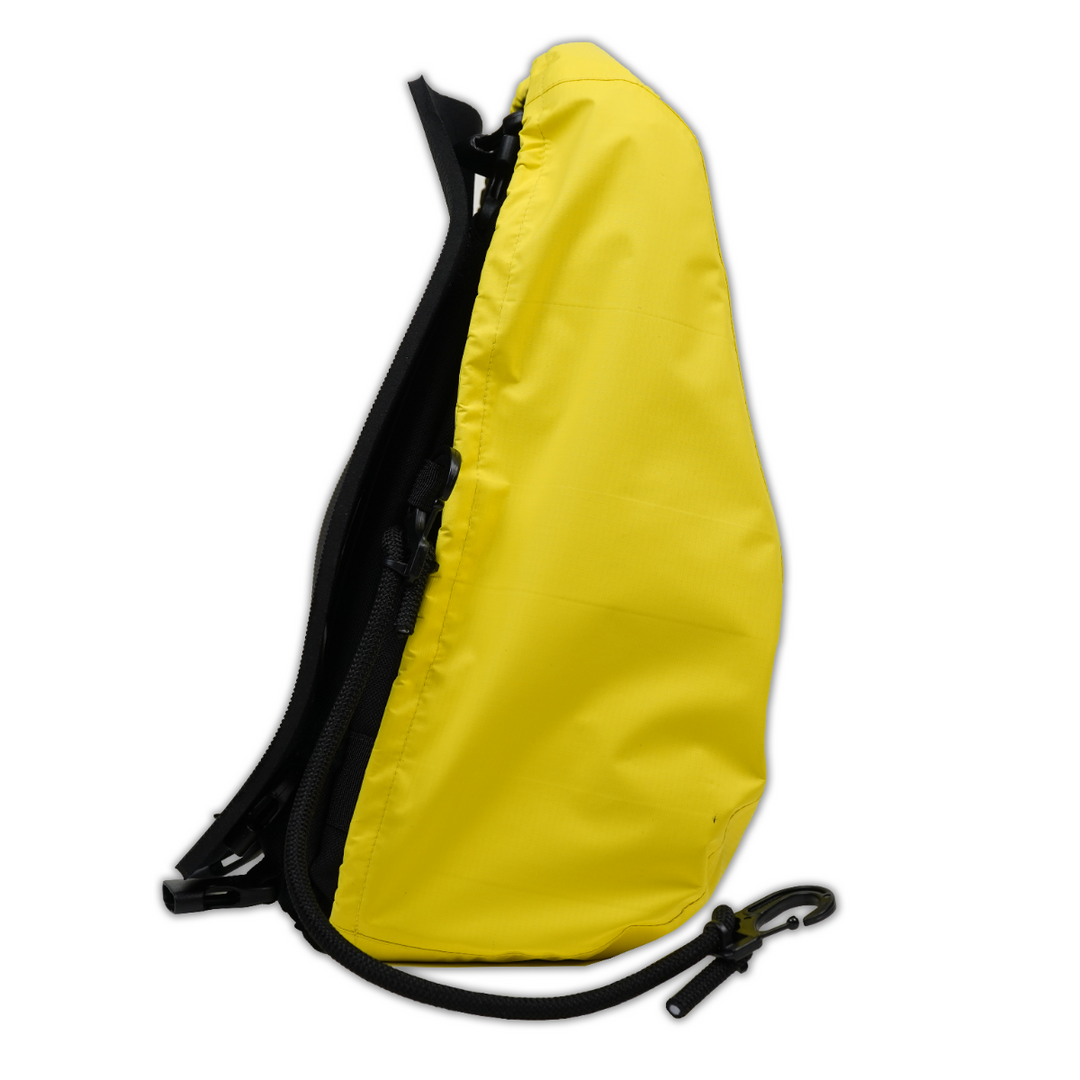 Aerostich Tank Bag Rain Cover