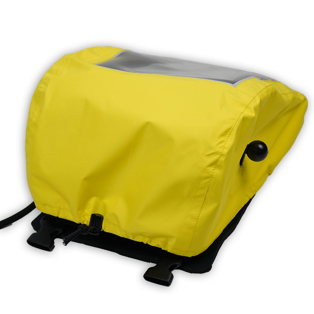 Aerostich Tank Bag Rain Cover