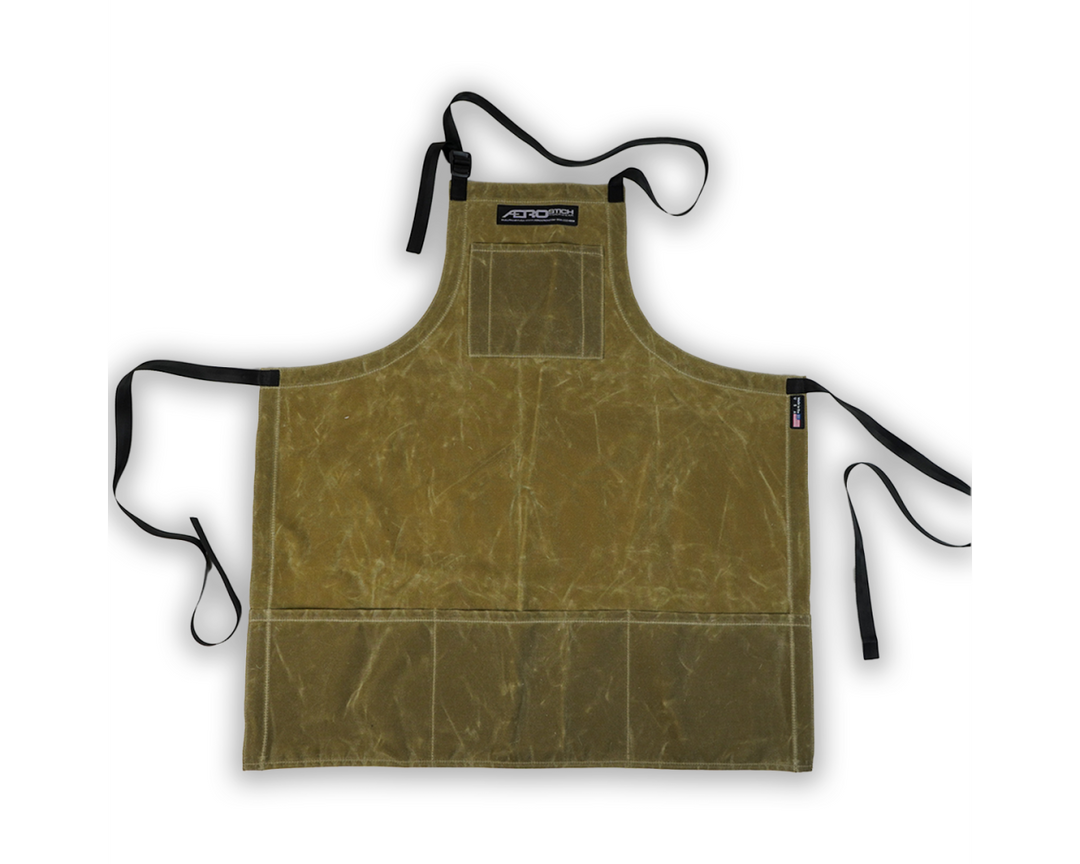 Workshop Apron