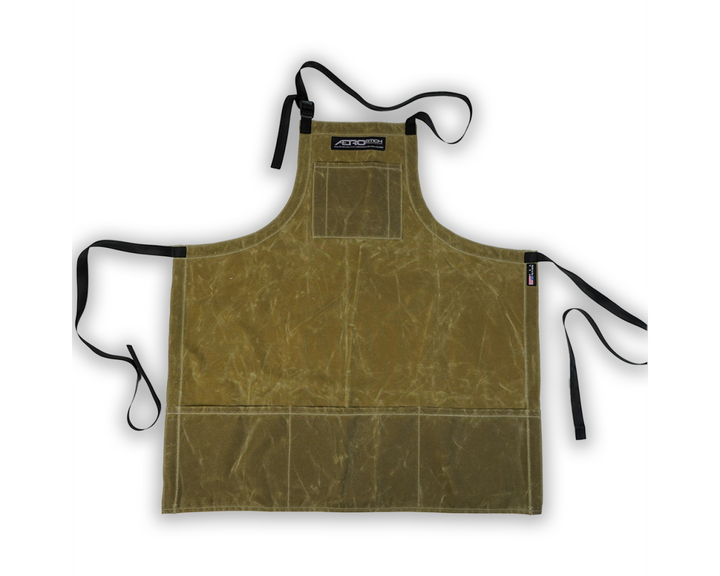 Workshop Apron